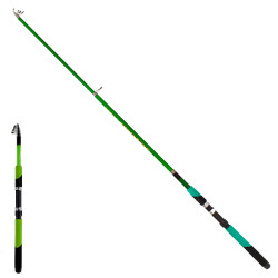 REMIXON SPEED 2.40M 20-60GR TELE KAMIŞ BLUE - 4