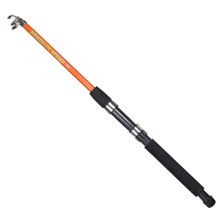 REMIXON SPEED 2.70M 10-30GR TELE KAMIŞ - 1