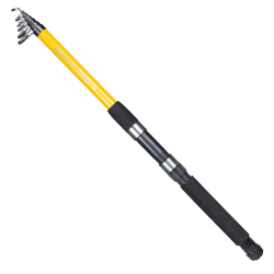 REMIXON SPEED 2.70M 10-30GR TELE KAMIŞ - 3