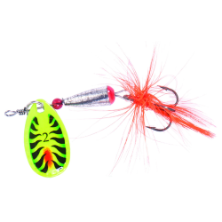 Remixon Spinner 3322 Serisi 7,5gr Kaşık Yem - Remixon