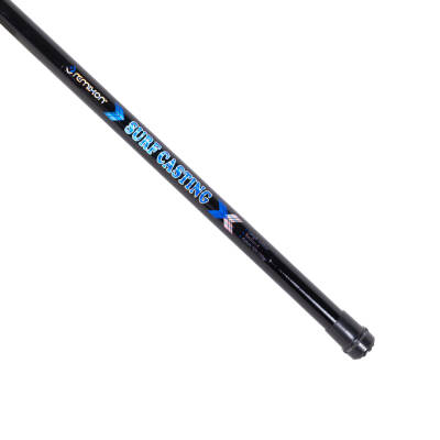 Remixon Strong 4.20m 100-250gr Blue Tele Surf Kamış - 3