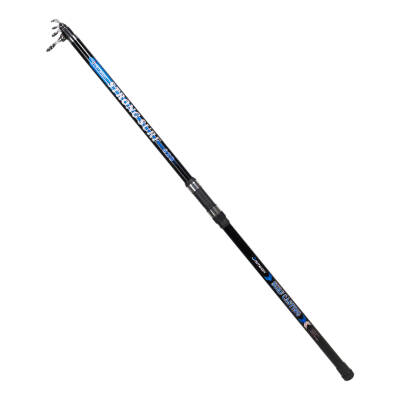 Remixon Strong 4.20m 100-250gr Blue Tele Surf Kamış - 1