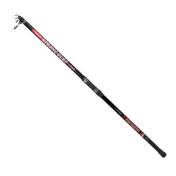 Remixon Strong 4.20m 100-250gr Red Tele Surf Kamış - Remixon