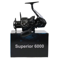 Remixon Superior 6000 5+1BB Makara - 4