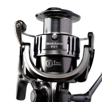 REMIXON SUPERIOR NW 7000 5+1BB MAKARA - 4