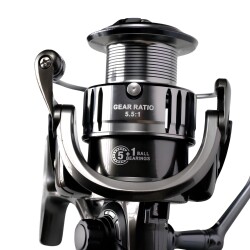 REMIXON SUPERIOR NW 7000 5+1BB MAKARA - 4