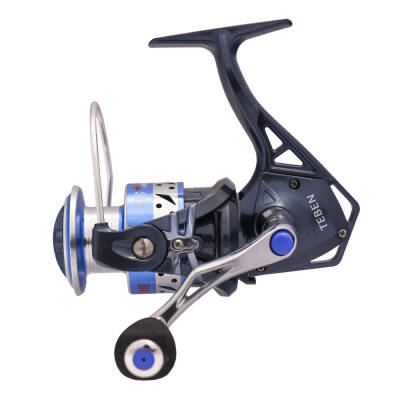 Remixon Teben GTS + 4000 Olta Makinesi - 1