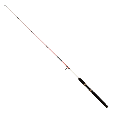 Remixon Tekno Boat 1.50m 50-100gr&Okuma ARIA-6000a Painting Silver 1BB Tekne Seti - 3