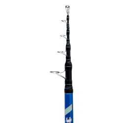 Remixon Ultra Cast 3.90m 200gr Tele Surf Kamış - 4