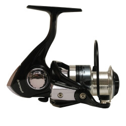 Remixon Viking 2000 Silver 3+1BB Makara - 2