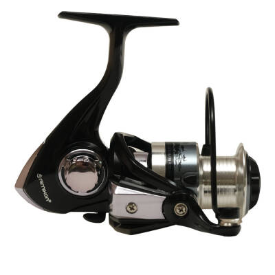 Remixon Viking 2000 Silver 3+1BB Makara - 2