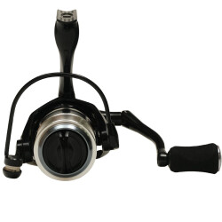 Remixon Viking 2000 Silver 3+1BB Makara - 3