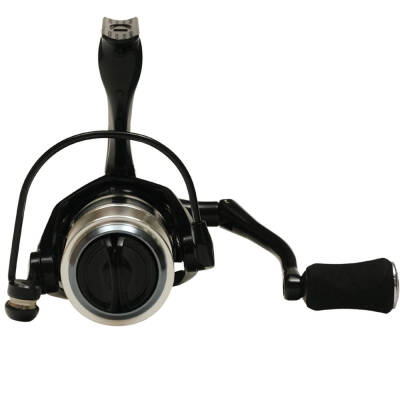 Remixon Viking 2000 Silver 3+1BB Makara - 3