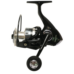 Remixon Viking 5000 Silver 3+1BB Makara - Remixon