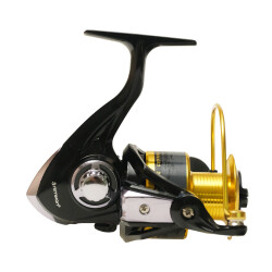 Remixon Viking 6000 Gold 3+1BB Makara - 2