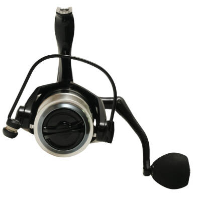 Remixon Viking 6000 Silver 3+1BB Makara - 3