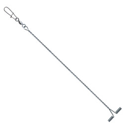 Remixon YM-4044 Serisi Çelik Telli Klipsli Fırdöndü - Remixon