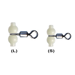 Remixon YM1026 Bilyeli Barikat Fırdöndü (10 Adet) - Remixon