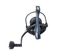REVROS 6000, 7+1BB, METAL KAFA - 5