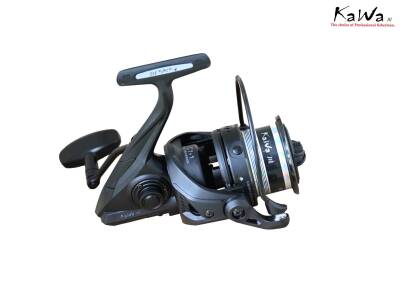 REVROS 6000, 7+1BB, METAL KAFA - 1