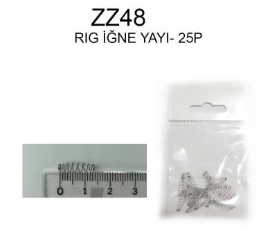 Rig Yayı 25P - 2