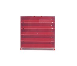 River 10 Göz Sahte Kutusu - RIVER