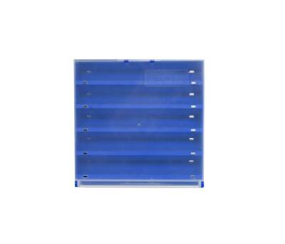 River 10 Göz Sahte Kutusu - 3