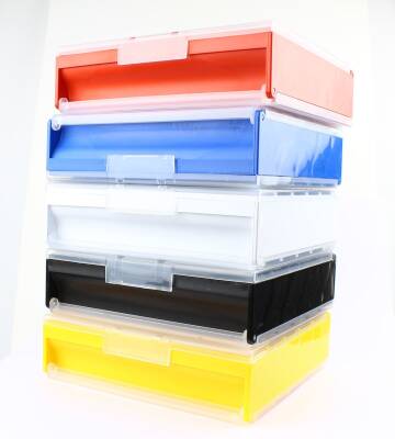 River 10 Göz Sahte Kutusu - 2