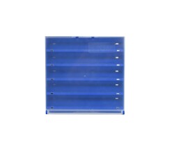 River 10 Göz Sahte Kutusu - RIVER