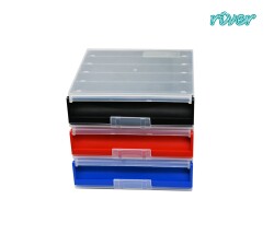 River 10 Göz Sahte Kutusu - 5