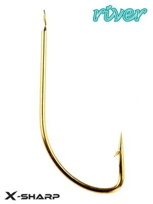 River 170GD (225N Muadili) Dökme İğne No8 - 2