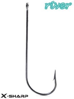 River 204BN (3282 Muadili) Kutu İğne - 2