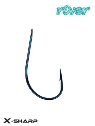 River 21X (496 Muadili) 4D Slim Kutu İğne 50P - 2