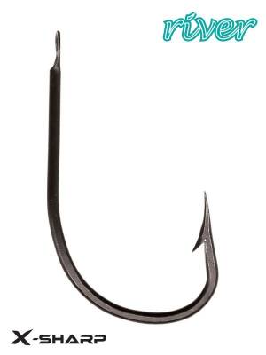 River 221BZ (505 Muadili) Kutu İğne - 2