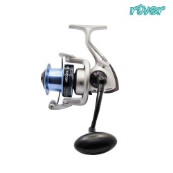 River Aircool FD 60 6+1 BB Olta Makinesi - 2