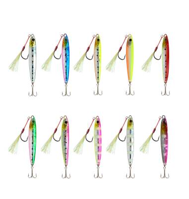 River Alfred Jig 10G 6Cm - 131