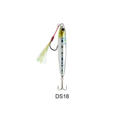 River Alfred Jig 10G 6Cm - 154