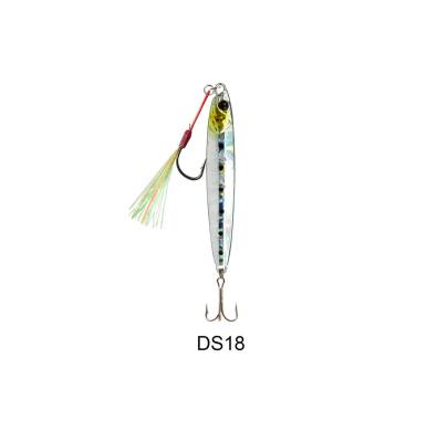 River Alfred Jig 10G 6Cm - 154