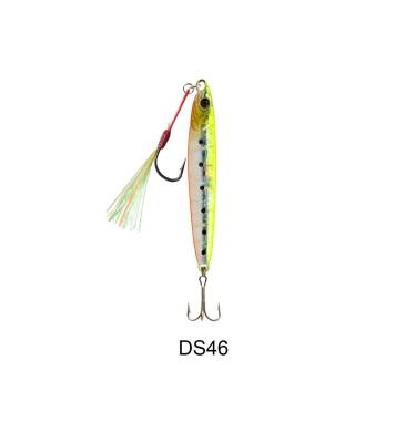 River Alfred Jig 10G 6Cm - 130