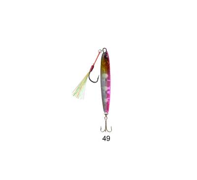 River Alfred Jig 10G 6Cm - 81