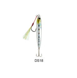 River Alfred Jig 10G 6Cm - 79