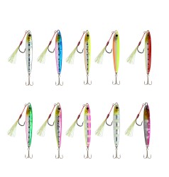 River Alfred Jig 10G 6Cm - RIVER