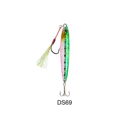 River Alfred Jig 10G 6Cm - 6
