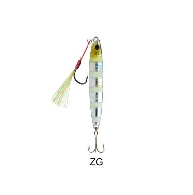 River Alfred Jig 10G 6Cm - 4