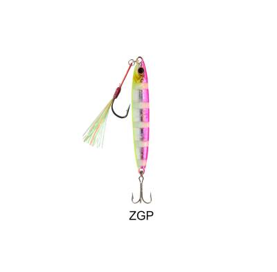 River Alfred Jig 10G 6Cm - 3