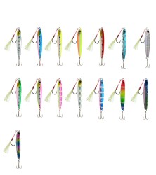 River Alfred Jig 15G 6.8Cm - RIVER