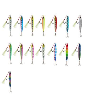 River Alfred Jig 15G 6.8Cm - 1