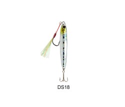 River Alfred Jig 15G 6.8Cm - 228