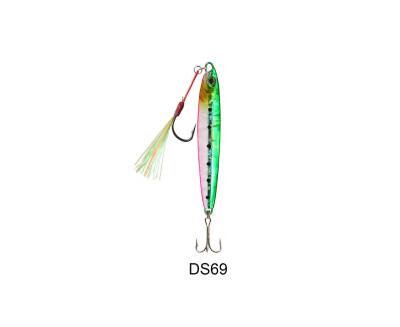 River Alfred Jig 15G 6.8Cm - 232