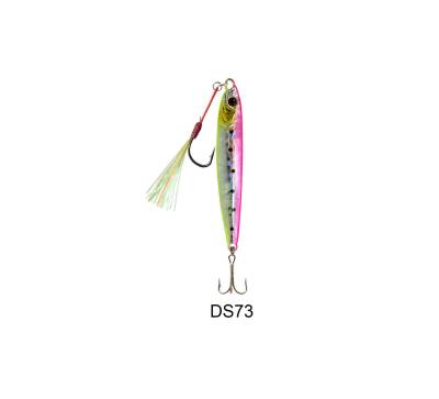 River Alfred Jig 15G 6.8Cm - 233